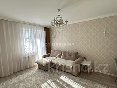 1-бөлмелі пәтер · 39.9 м² · 5/8 қабат, Байтурсынова 53/1, бағасы: 24 млн ₸ в Астане, Алматы р-н