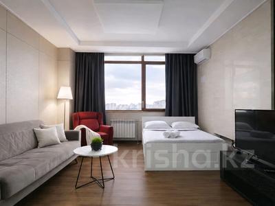 2-комнатная квартира · 70 м² · 12/28 этаж, Кошкарбаева 10/1 — Тауельсиздик за 40 000 ₸ в Астане, Алматы р-н