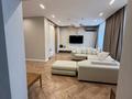4-бөлмелі пәтер · 153 м² · 5/6 қабат, мкр Ерменсай, Жанакорган 25/5 — Арайлы, бағасы: 1 млн ₸ в Алматы, Бостандыкский р-н — фото 8