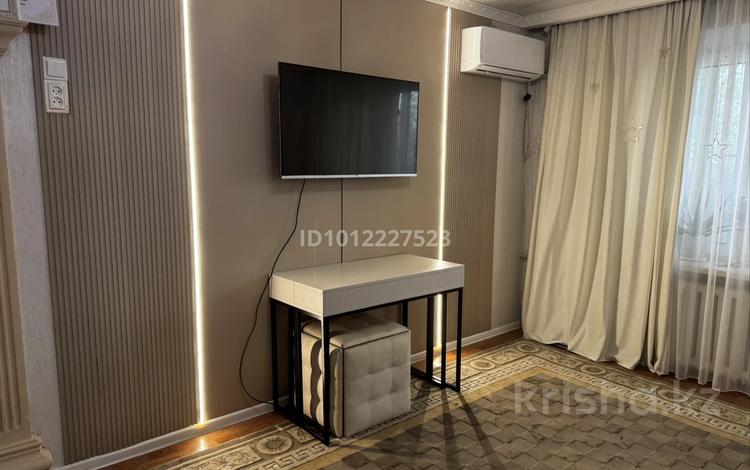 3-комнатная квартира · 70 м² · 5 этаж, ул. Кунаева 3 за 17 млн ₸ в Шу — фото 2