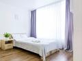 1-комнатная квартира · 30 м² · 3/9 этаж, Микрорайон Аэропорт 1, Уральская 45А за 13 000 ₸ в Костанае — фото 2