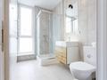 1-комнатная квартира · 30 м² · 3/9 этаж, Микрорайон Аэропорт 1, Уральская 45А за 13 000 ₸ в Костанае — фото 13