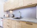 1-комнатная квартира · 30 м² · 3/9 этаж, Микрорайон Аэропорт 1, Уральская 45А за 13 000 ₸ в Костанае — фото 9