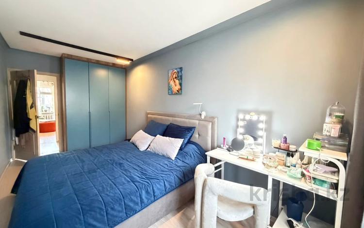 2-бөлмелі пәтер · 45 м² · 4/4 қабат, Шашкина, бағасы: 36 млн ₸ в Алматы, Медеуский р-н — фото 2