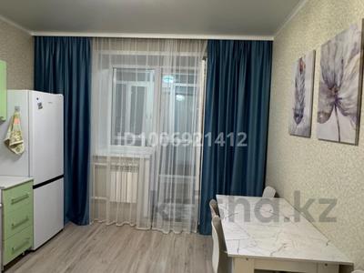 1-комнатная квартира · 50 м² · 6/9 этаж, Акана Серы 40 — Женис за 180 000 〒 в Кокшетау