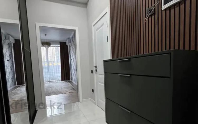 2-бөлмелі пәтер · 50 м² · 1/10 қабат, Навои — Жандосова, бағасы: 350 000 ₸ в Алматы, Бостандыкский р-н — фото 2