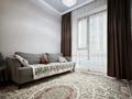 2-бөлмелі пәтер · 50 м² · 1/10 қабат, Навои — Жандосова, бағасы: 350 000 ₸ в Алматы, Бостандыкский р-н — фото 2