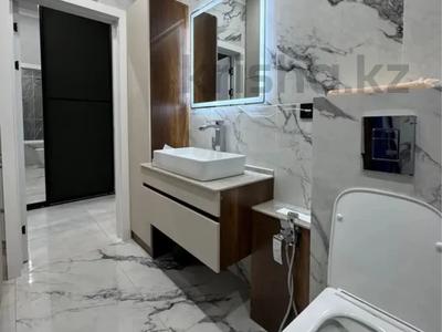 2-бөлмелі пәтер · 50 м² · 1/10 қабат, Навои — Жандосова, бағасы: 350 000 ₸ в Алматы, Бостандыкский р-н