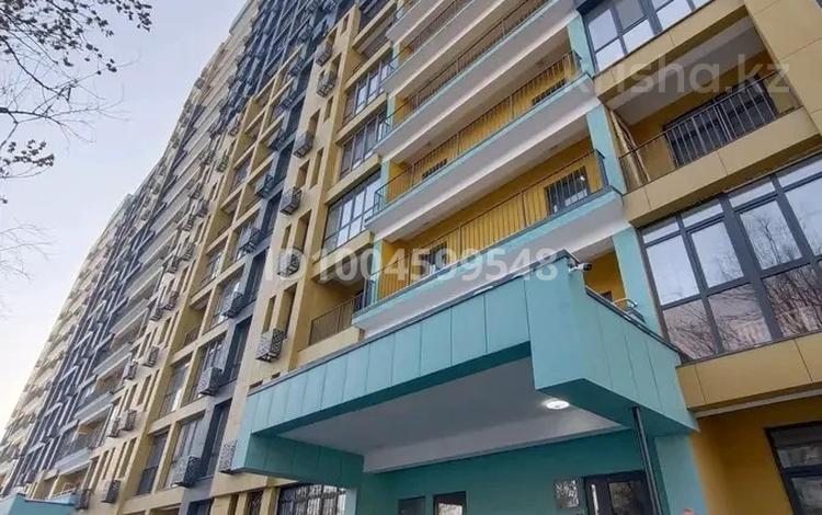 1-комнатная квартира · 40 м² · 15/17 этаж, Утепова 20 — Розыбакиева за 300 000 ₸ в Алматы, Бостандыкский р-н — фото 2