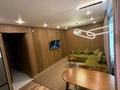 3-комнатная квартира · 60 м² · 3/3 этаж, Айтеке би 23 за 35 000 ₸ в 