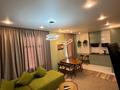 3-комнатная квартира · 60 м² · 3/3 этаж, Айтеке би 23 за 35 000 ₸ в  — фото 2