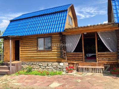 Жеке үй · 2 бөлме · 40 м², Будённого 109, бағасы: 25 000 ₸ в 
