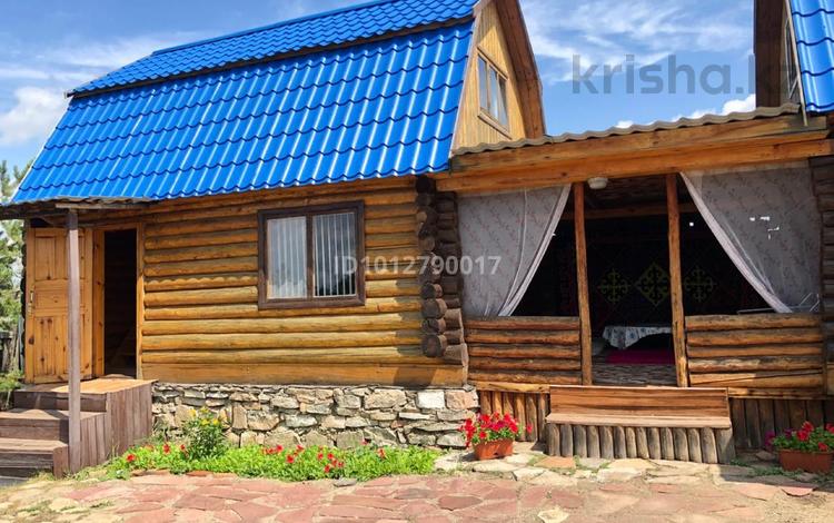 Жеке үй · 2 бөлме · 40 м², Будённого 109, бағасы: 25 000 ₸ в  — фото 2