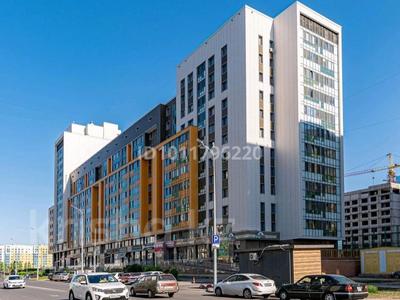 Паркинг · 20 м² · Алматы 11 — Туркестан за 25 000 ₸ в Астане, Есильский р-н