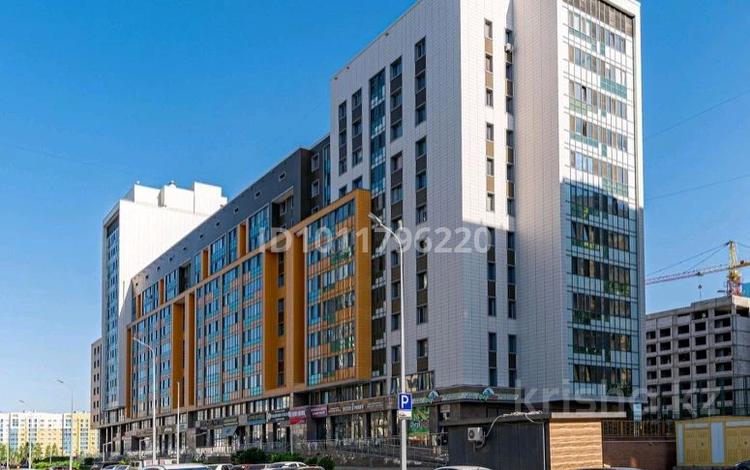 Паркинг · 20 м² · Алматы 11 — Туркестан за 25 000 ₸ в Астане, Есильский р-н — фото 2