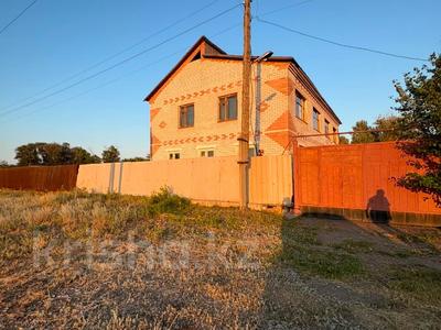 Отдельный дом · 4 комнаты · 131.4 м² · 10 сот., Южная 10 за 19.5 млн ₸ в Абай обл.
