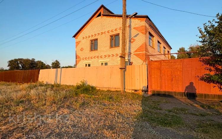 Отдельный дом · 4 комнаты · 131.4 м² · 10 сот., Южная 10 за 19.5 млн ₸ в Абай обл. — фото 17