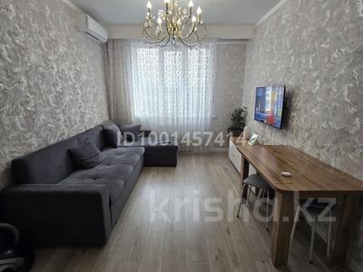 2-комнатная квартира · 41 м² · 7/13 этаж, Макатаева — Муратбаева за 37 млн 〒 в Алматы, Алмалинский р-н