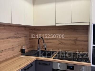 2-комнатная квартира · 45 м² · 4/5 этаж, Нуркен Абдирова 28/1 за 24 млн ₸ в Караганде, Казыбек би р-н
