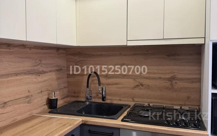 2-комнатная квартира · 45 м² · 4/5 этаж, Нуркен Абдирова 28/1 за 24 млн ₸ в Караганде, Казыбек би р-н — фото 2