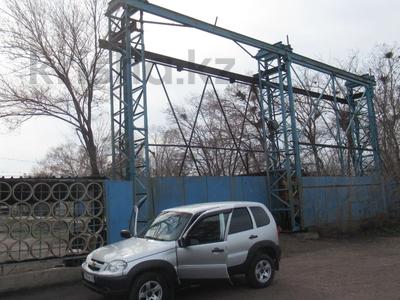 Промбаза · 0.6399 га, Станционная 9 за ~ 29.5 млн 〒 в Шахтинске