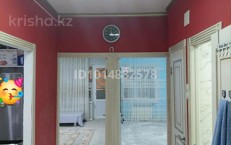 2-бөлмелі пәтер · 52 м² · 8/9 қабат, 28-ш/а. 19, бағасы: 17.5 млн ₸ в Актау, 28-й мкр — фото 22