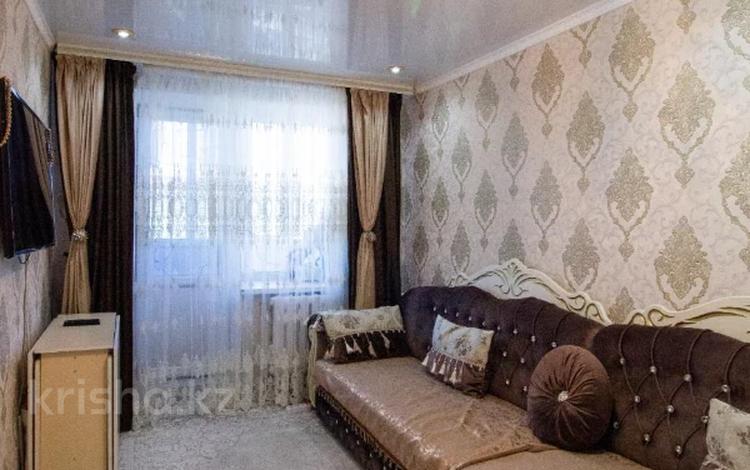 2-комнатная квартира, 40 м², 3/3 этаж, акын сара за ~ 11.8 млн 〒 в Талдыкоргане — фото 3