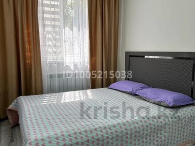 2-комнатная квартира · 46 м² · 1/4 этаж, Жансугурова — Биржан сал за 15 000 ₸ в Талдыкоргане