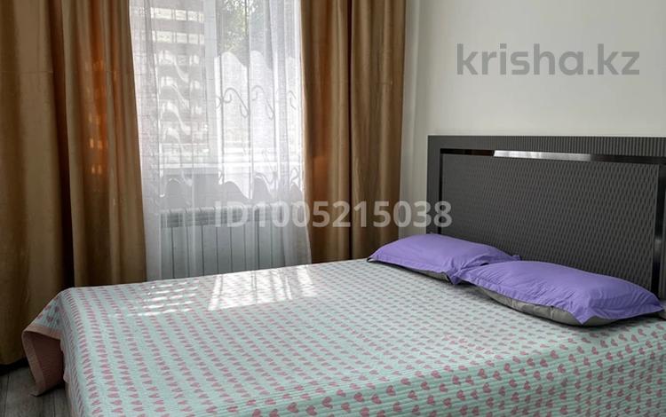 2-комнатная квартира · 46 м² · 1/4 этаж, Жансугурова — Биржан сал за 15 000 ₸ в Талдыкоргане — фото 14