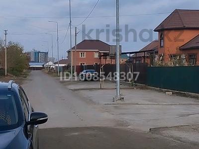 Участок · 10 соток, мкр Лесхоз, Р. Багланова 1 за 10 млн ₸ в Атырау