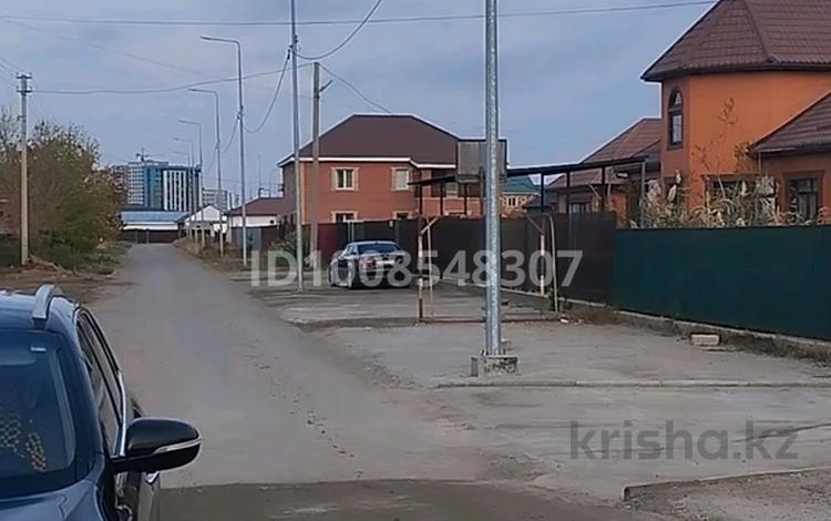 Участок · 10 соток, мкр Лесхоз, Р. Багланова 1 за 10 млн ₸ в Атырау — фото 2