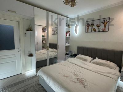 2-комнатная квартира · 70 м² · 5/9 этаж, Таукехана 32 за 260 000 ₸ в Шымкенте
