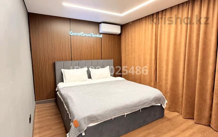 1-комнатная квартира · 50 м² · 6/9 этаж, Осипенко 8/3 — Циолковского Катаева за 15 000 〒 в Павлодаре — фото 11