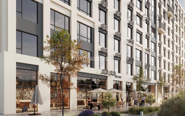 Еркін, кеңселер, дүкендер мен бутиктер · 107 м², бағасы: 750 000 ₸ в Астане — фото 2