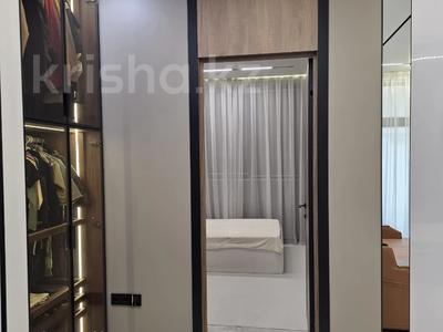 2-комнатная квартира · 50 м² · 3/5 этаж, Сагадат Нурмагамбетова 138/2 за 75 млн ₸ в Алматы, Медеуский р-н