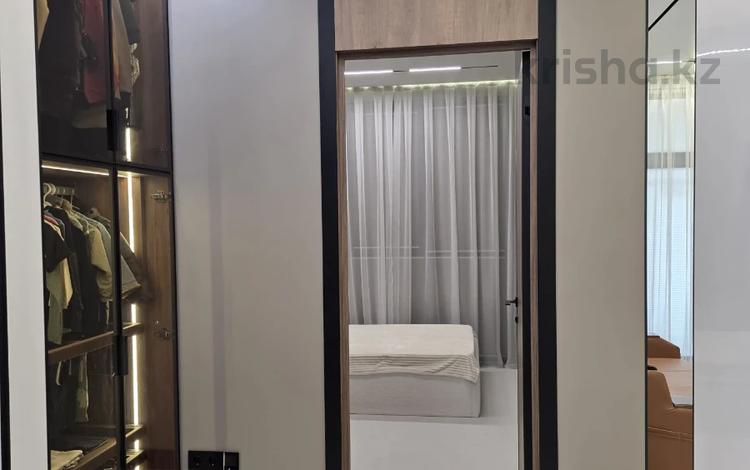 2-комнатная квартира · 50 м² · 3/5 этаж, Сагадат Нурмагамбетова 138/2 за 75 млн ₸ в Алматы, Медеуский р-н — фото 2