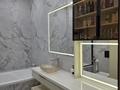 2-комнатная квартира · 50 м² · 3/5 этаж, Сагадат Нурмагамбетова 138/2 за 75 млн ₸ в Алматы, Медеуский р-н — фото 25
