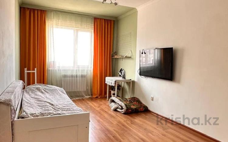 2-бөлмелі пәтер · 60 м² · 10/12 қабат, Сатпаева, бағасы: 49.5 млн ₸ в Алматы, Бостандыкский р-н — фото 7