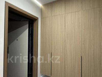 3-комнатная квартира · 83 м² · 7/8 этаж, сатпаева 15 Е 15 Е за 52 млн ₸ в Усть-Каменогорске, Ахмирово