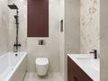 3-комнатная квартира · 83 м² · 7/8 этаж, сатпаева 15 Е 15 Е за 52 млн ₸ в Усть-Каменогорске, Ахмирово — фото 6