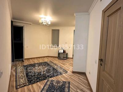1-бөлмелі пәтер · 46 м², мкр Нуркент 82, бағасы: 190 000 〒 в Алматы, Алатауский р-н