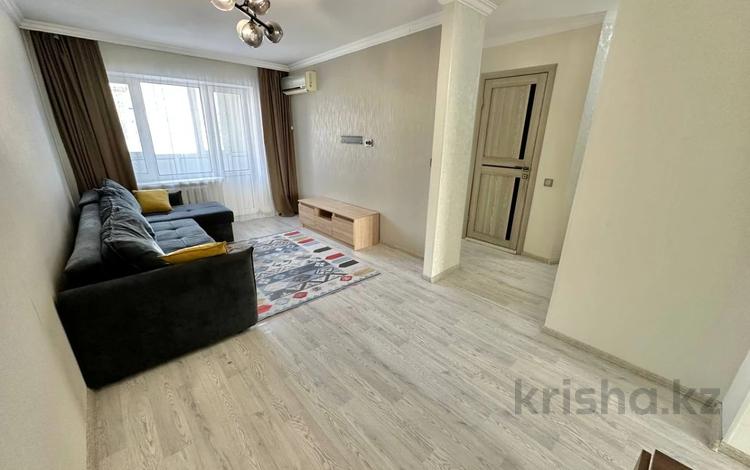 2-комнатная квартира, 45 м², 2/5 этаж, тархана 5