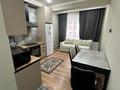 1-комнатная квартира · 42 м² · 4/20 этаж, Абая 164/8 за 43.5 млн ₸ в Алматы, Бостандыкский р-н