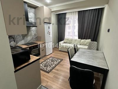 1-комнатная квартира · 42 м² · 4/20 этаж, Абая 164/8 за 43.5 млн ₸ в Алматы, Бостандыкский р-н