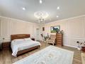 5-комнатная квартира · 270 м² · 3/7 этаж, Кыз Жибек 32 за 335 млн ₸ в Астане, Есильский р-н — фото 22