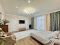5-комнатная квартира · 270 м² · 3/7 этаж, Кыз Жибек 32 за 335 млн ₸ в Астане, Есильский р-н — фото 24