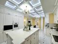 5-комнатная квартира · 270 м² · 3/7 этаж, Кыз Жибек 32 за 335 млн ₸ в Астане, Есильский р-н — фото 29