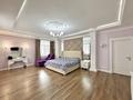 5-комнатная квартира · 270 м² · 3/7 этаж, Кыз Жибек 32 за 335 млн ₸ в Астане, Есильский р-н — фото 45