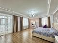 5-комнатная квартира · 270 м² · 3/7 этаж, Кыз Жибек 32 за 335 млн ₸ в Астане, Есильский р-н — фото 46