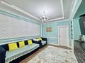 5-комнатная квартира · 270 м² · 3/7 этаж, Кыз Жибек 32 за 335 млн ₸ в Астане, Есильский р-н — фото 47
